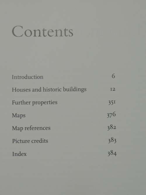 Houses of the National Trust - Lydia Greeves     INTERIOR DESIGN