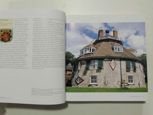 Houses of the National Trust - Lydia Greeves     INTERIOR DESIGN