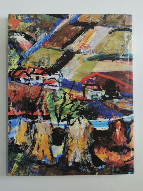Josip Vresk 1934 - 2002  - ART