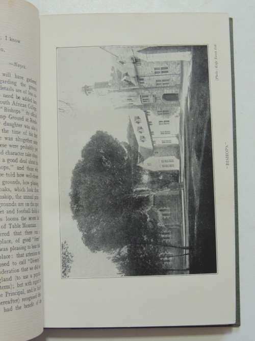 A W McGregor, Rhodes Scholar, Oriel College, Oxford. 2nd Lt, 9th Black Watch - A Memoir by his Fathe