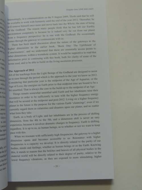 Isis, Mysteries of Love & Life, Vol 1 & 2....ISIS with Osiris and Toth- Jacqui Gilbert, Bridget Hall