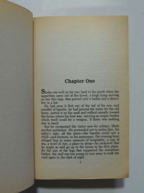 The Paladin - CJ Cherryh