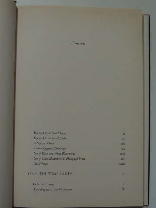 Temples, Tombs & Hieroglyphs, A Popular History of Ancient Egypt - Barbara Mertz