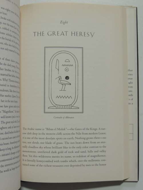 Temples, Tombs & Hieroglyphs, A Popular History of Ancient Egypt - Barbara Mertz