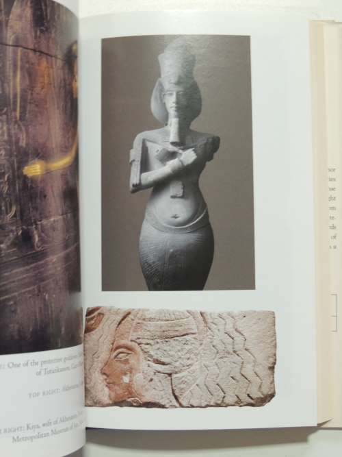 Temples, Tombs & Hieroglyphs, A Popular History of Ancient Egypt - Barbara Mertz