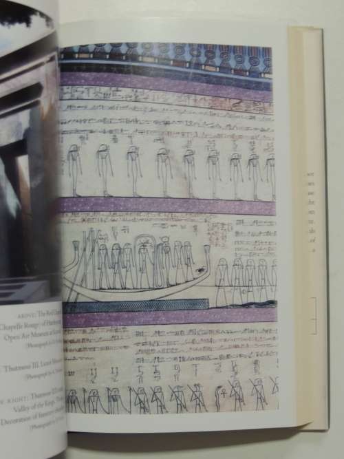 Temples, Tombs & Hieroglyphs, A Popular History of Ancient Egypt - Barbara Mertz
