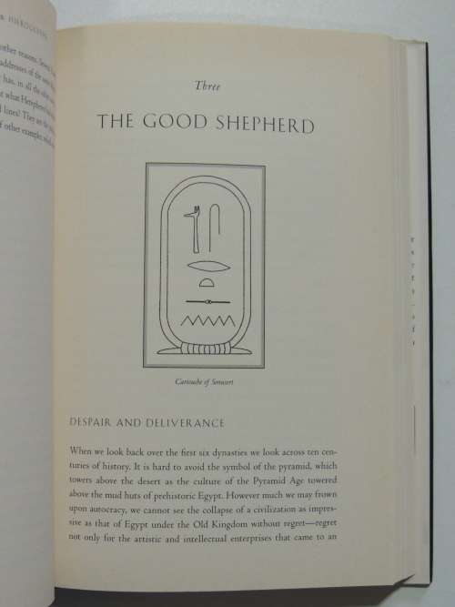 Temples, Tombs & Hieroglyphs, A Popular History of Ancient Egypt - Barbara Mertz