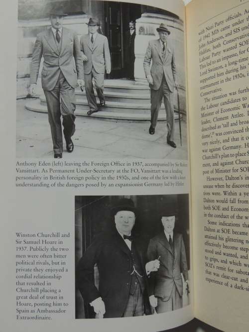 The Hitler/Hess Deception - British Intelligence`s Best-Kept Secret Of The Second World WarMartin A
