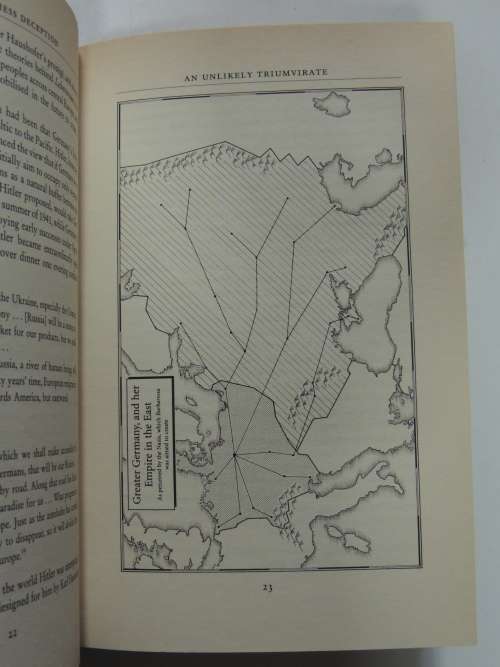 The Hitler/Hess Deception - British Intelligence`s Best-Kept Secret Of The Second World WarMartin A