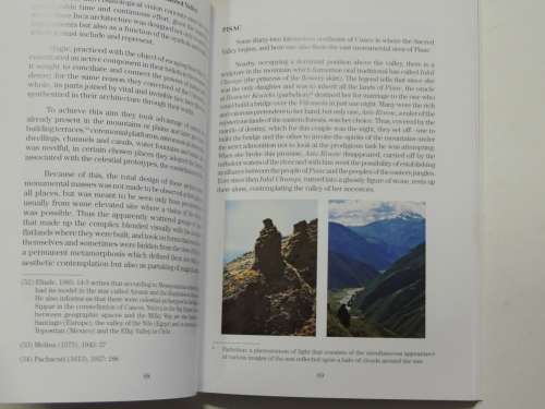 Cusco And The Sacred Valley Of The Incas