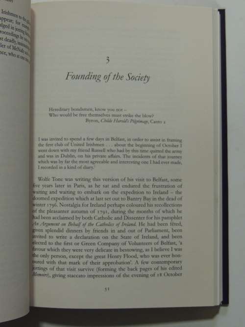 Rebels & Informers - Stirrings Of Irish Independence - Oliver Knox