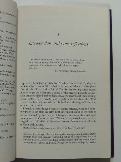 Rebels & Informers - Stirrings Of Irish Independence - Oliver Knox