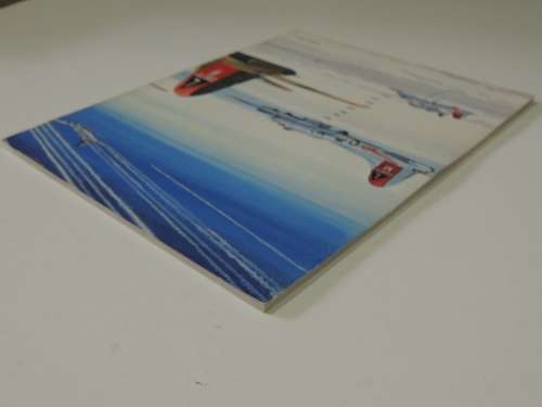 Squadron / Signal Publications - Flying Fortress The Boeing B-17Ernest R. McDowell