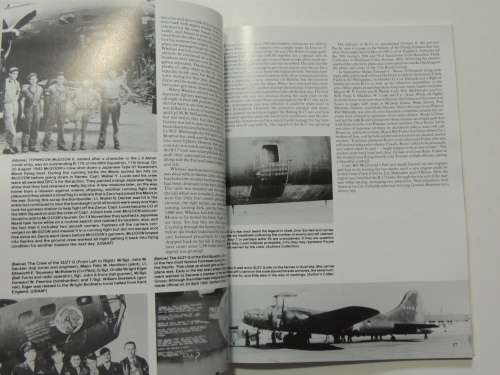 Squadron / Signal Publications - Flying Fortress The Boeing B-17Ernest R. McDowell