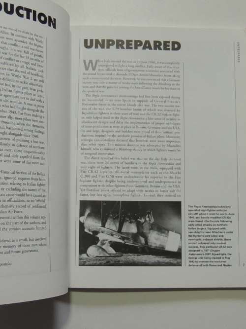 Aircraft Of The Aces: Men & Legends - Italian Aces Of World War 2