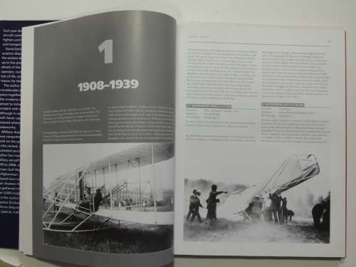 Military Aviation Disasters - Significant Losses Since 1908 (2nd Edition)David Gero