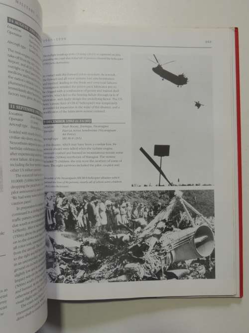 Military Aviation Disasters - Significant Losses Since 1908 (2nd Edition)David Gero