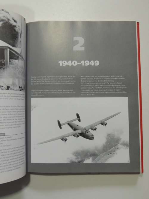 Military Aviation Disasters - Significant Losses Since 1908 (2nd Edition)David Gero