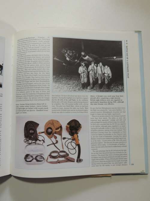 The Battle Of Britain -The Greatest Battle In The History Of Air Warfare - Richard Townshend Bickers