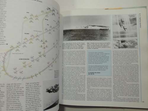 The Battle Of Britain -The Greatest Battle In The History Of Air Warfare - Richard Townshend Bickers