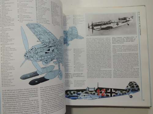 The Battle Of Britain -The Greatest Battle In The History Of Air Warfare - Richard Townshend Bickers