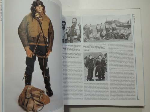 The Battle Of Britain -The Greatest Battle In The History Of Air Warfare - Richard Townshend Bickers