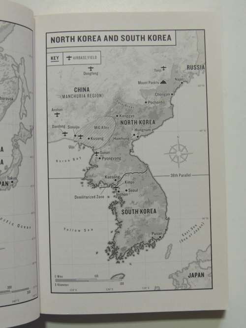 The Great Leader And The Fighter Pilot : The True Story Of The Tyrant Who Created North Korea And Th