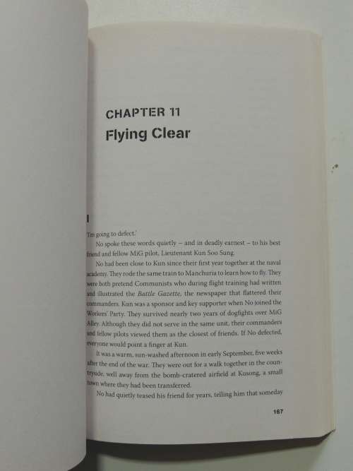 The Great Leader And The Fighter Pilot : The True Story Of The Tyrant Who Created North Korea And Th
