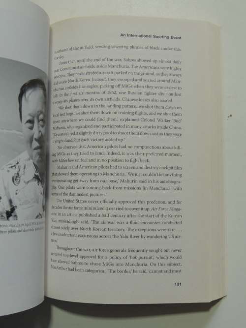 The Great Leader And The Fighter Pilot : The True Story Of The Tyrant Who Created North Korea And Th