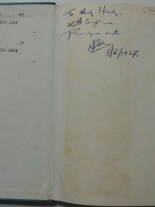 Vlieghelde Van Suid-Afrika - Arthur Blake        AFRIKAANS