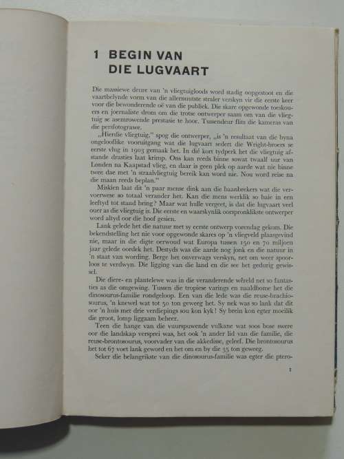 Vlieghelde Van Suid-Afrika - Arthur Blake        AFRIKAANS