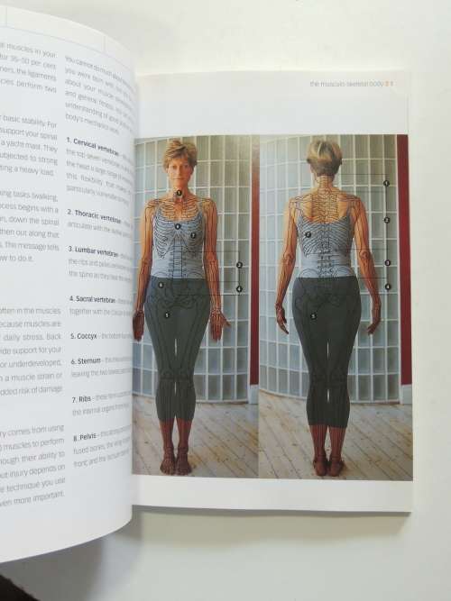 Pilates Basics, Home Exercise Programme Inspired by the Joseph Pilates Method Trevor Blout, Eleanor