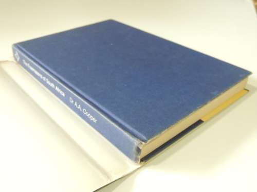 The Freemasons of South Africa- Dr AA Cooper