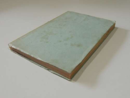 Antic Memories, of the South African Constabulory 1900-1907 - CR Prance      VERY SCARCE