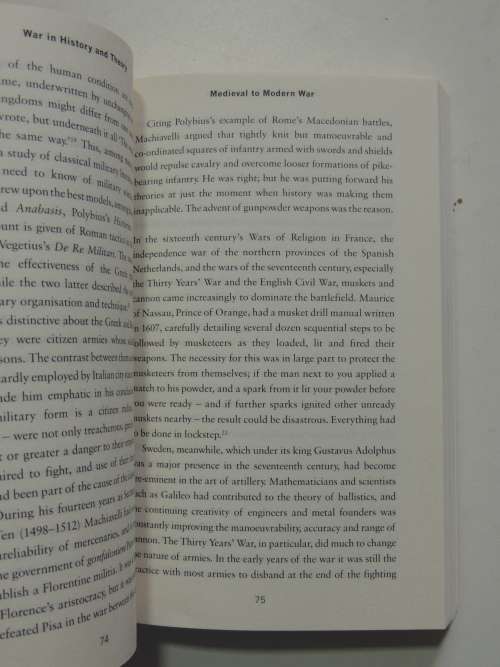 War - An Enquiry - AC Grayling