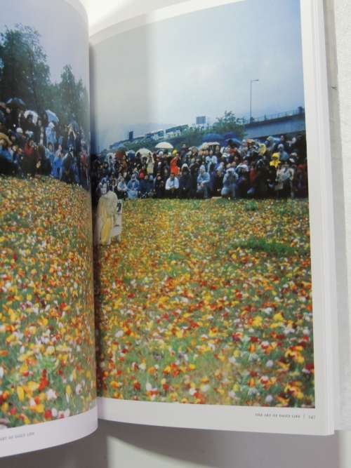 Art Place Japan, The Echigo-Tsumari Art Triennale - Fram Kitagawa