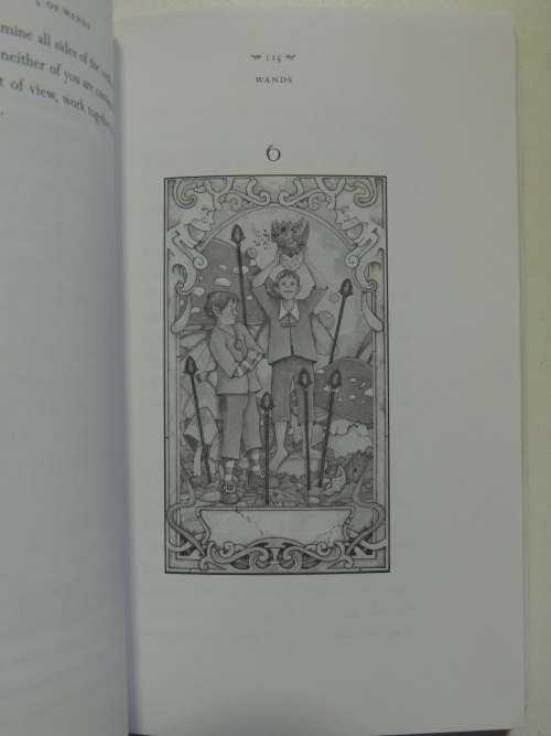 A Guide To Mystic Faerie TarotBarbara Moore