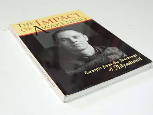The Impact of Awakening - Excerpts from the Teachings of Adyashanti