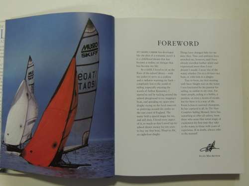 The New Complete Sailing Manual- Steve Sleight