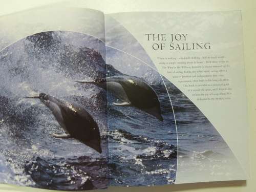 The New Complete Sailing Manual- Steve Sleight