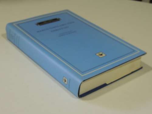 The I Tatti Renaissance Library - Christiad - Marco Girolamo Vida