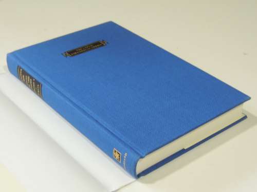 The I Tatti Renaissance Library - Lives Of The Popes Vol 1 - Antiquity - Bartolomeo Platina