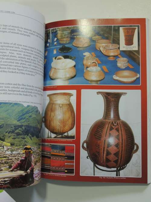 Machupicchu in Inka History - Cosme Cuba Gutierrez