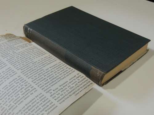 The Memoirs of Ernst Von  Weizsacker, Head of the German Foreign Office 1938-43    SCARCE