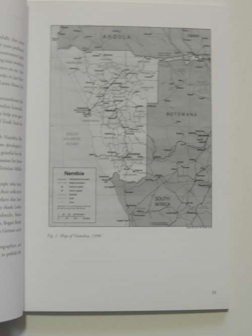 Breweries, Politics & Identity, The History Behind Namibian Beer - Tycho van der Hoog    SCARCE