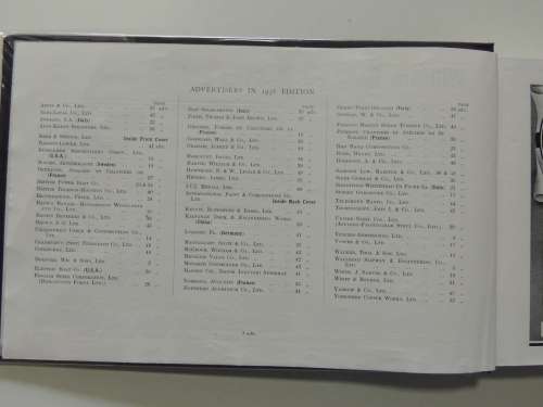 Jane`s Fighting Ships 1936- Ed.Francis E McMurtrie