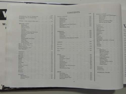 Jane`s Fighting Ships 1936- Ed.Francis E McMurtrie