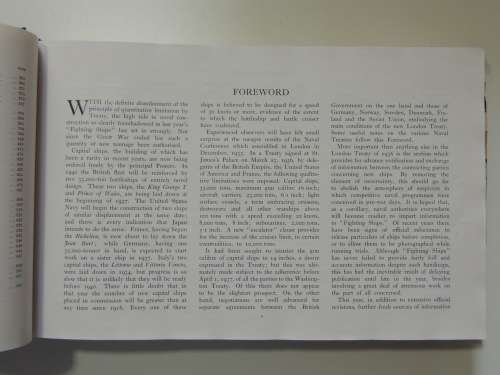 Jane`s Fighting Ships 1936- Ed.Francis E McMurtrie
