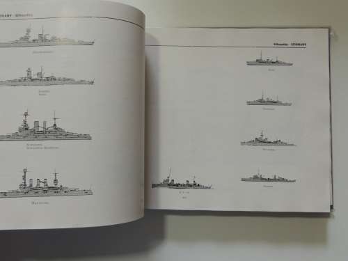 Jane`s Fighting Ships 1936- Ed.Francis E McMurtrie