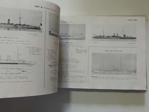 Jane`s Fighting Ships 1936- Ed.Francis E McMurtrie